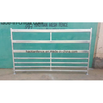 Heavy Duty Hot DIP Galvanized Livestock Equipment Cattle Yard Panel/Cattle Panel